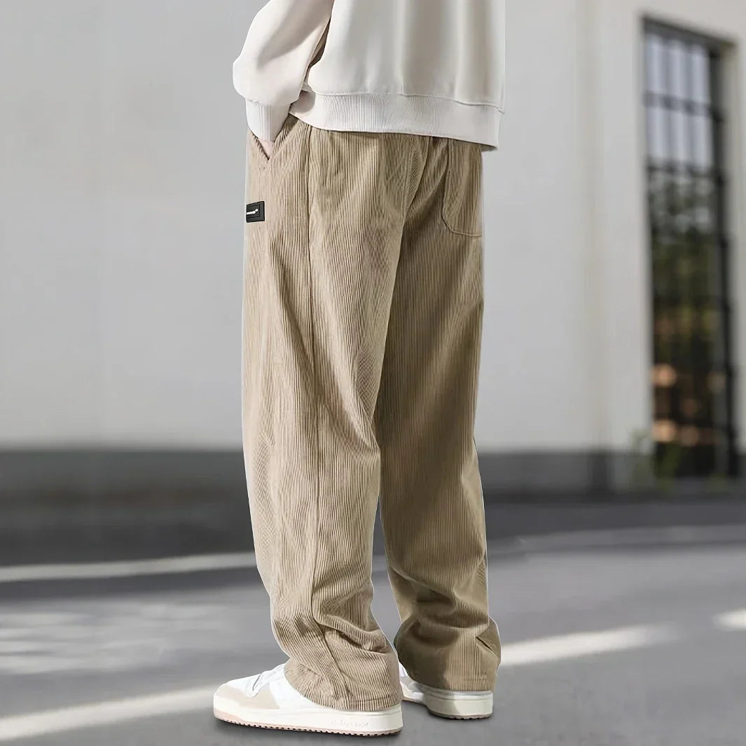 Sevanno | Pantalones de pana