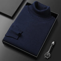 Marineblauw