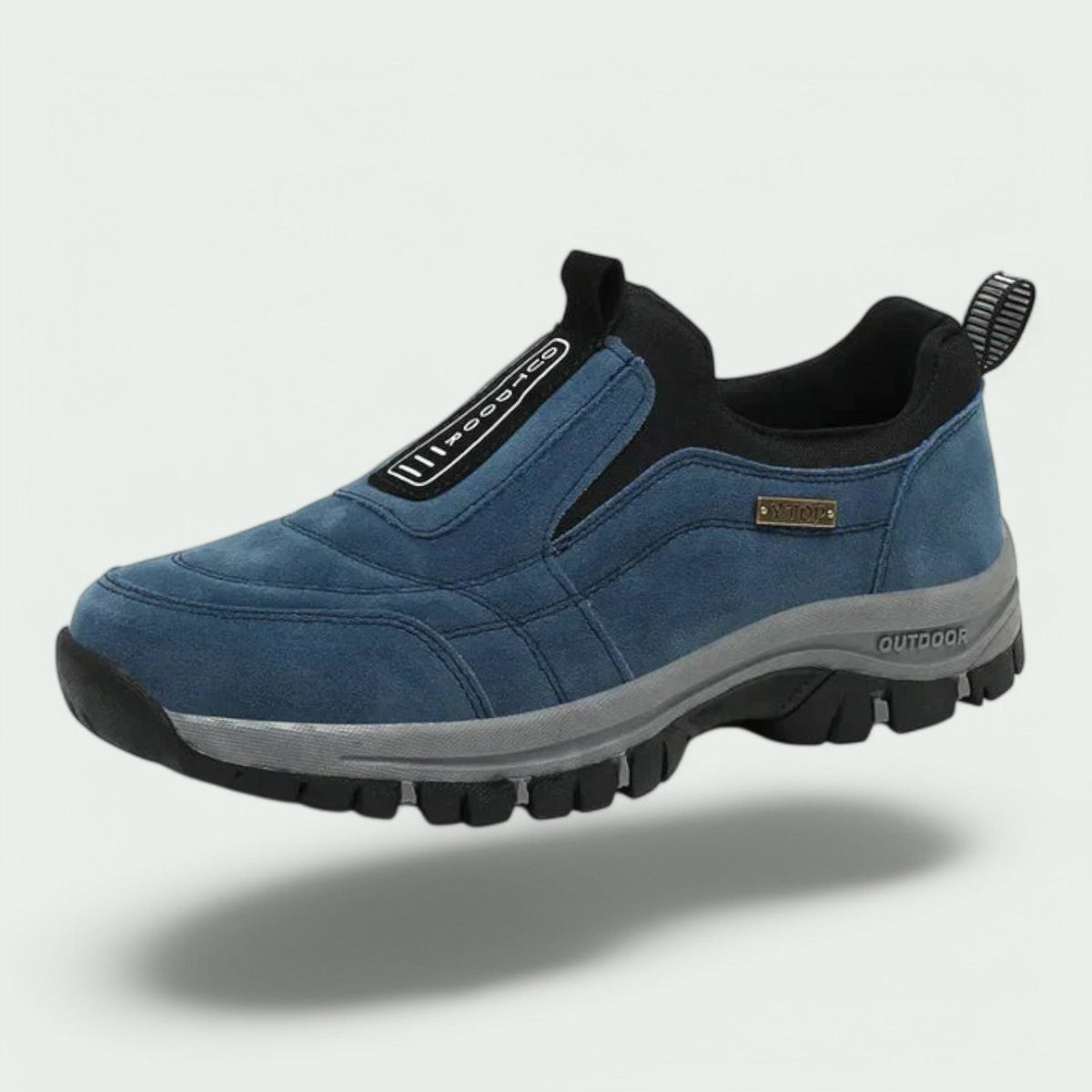 Sevanno | Orthopedic Walking Shoes