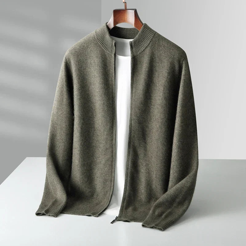 Sevanno | Gilet di lusso premium in cashmere