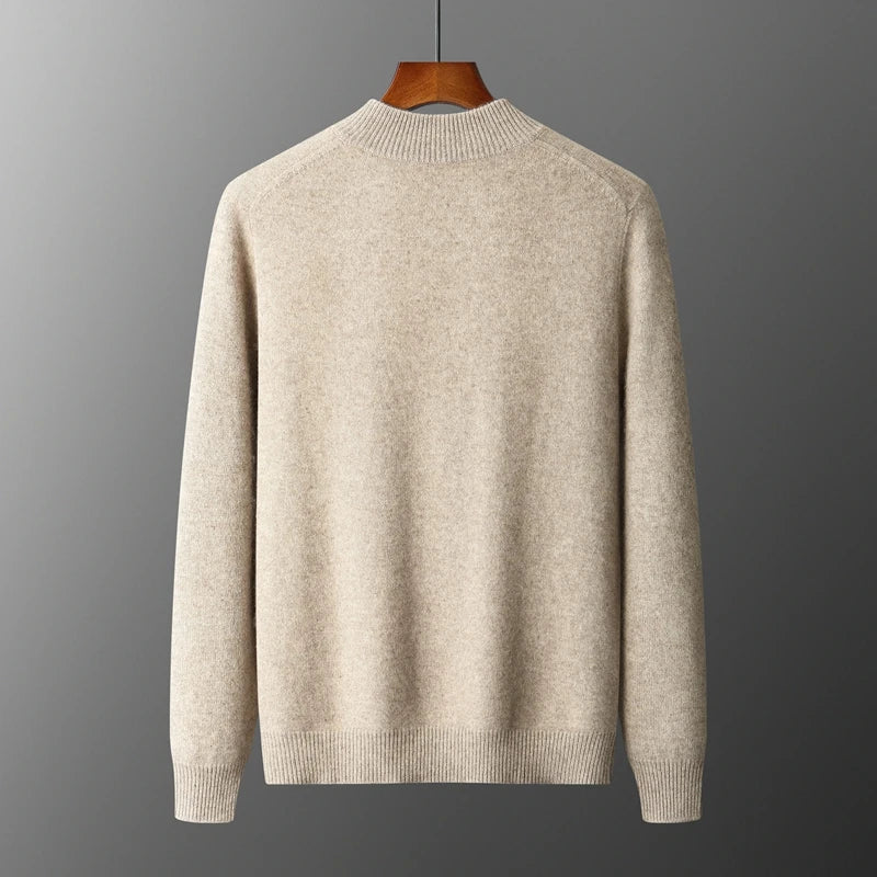 Sevanno | Gilet di lusso premium in cashmere
