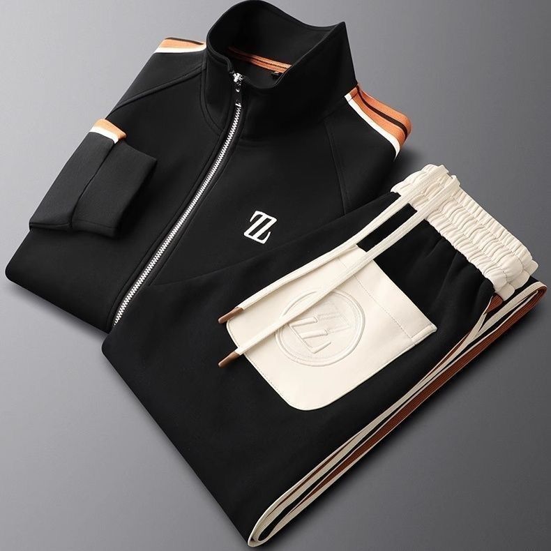 Sevanno | Men’s Two-Piece Sports Set