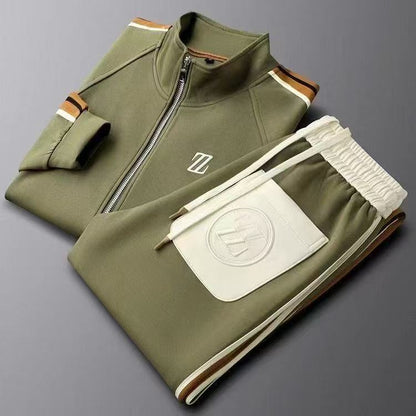 Sevanno | Men’s Two-Piece Sports Set