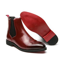Bourgondisch rood