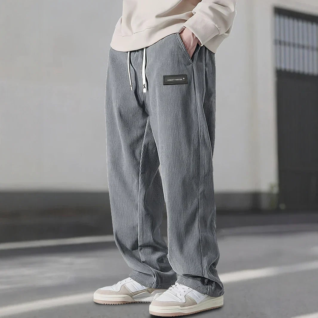 Sevanno | Pantalones de pana