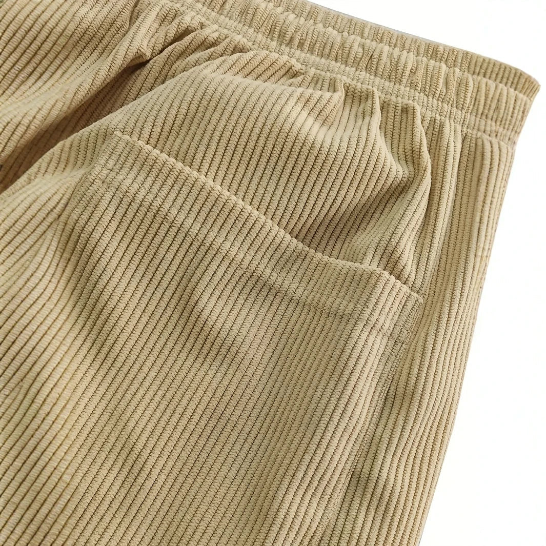 Sevanno | Pantalones de pana