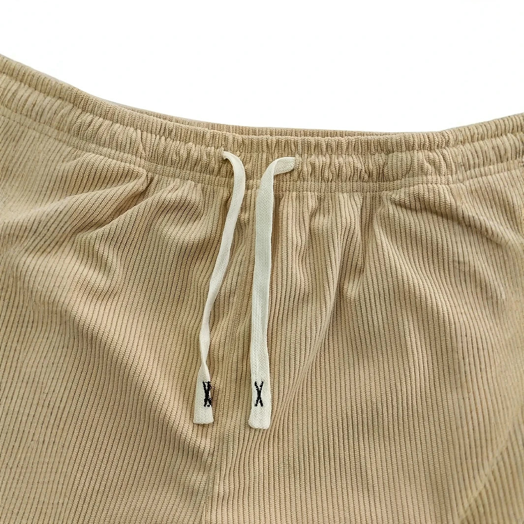 Sevanno | Pantalones de pana