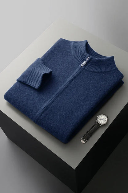 Sevanno | Gilet di lusso premium in cashmere