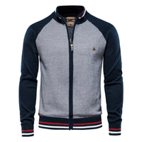 Blauw