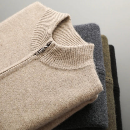 Sevanno | Gilet di lusso premium in cashmere