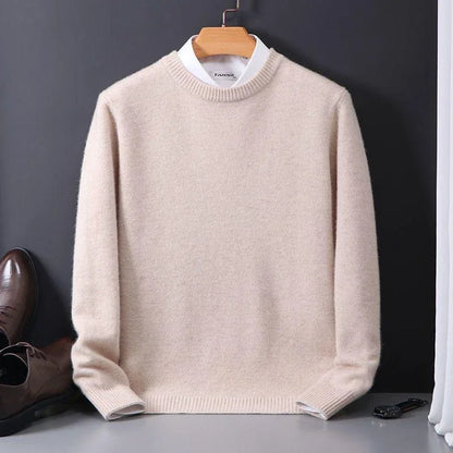 Sevanno | Pure Cashmere Sweater