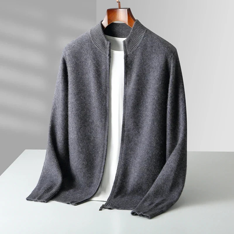 Sevanno | Gilet di lusso premium in cashmere