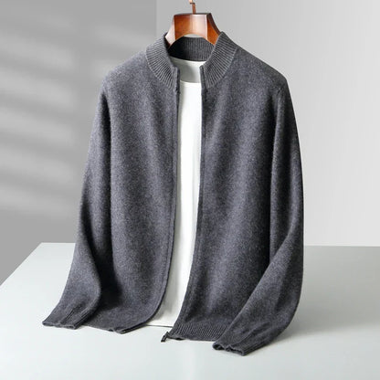 Sevanno | Gilet di lusso premium in cashmere