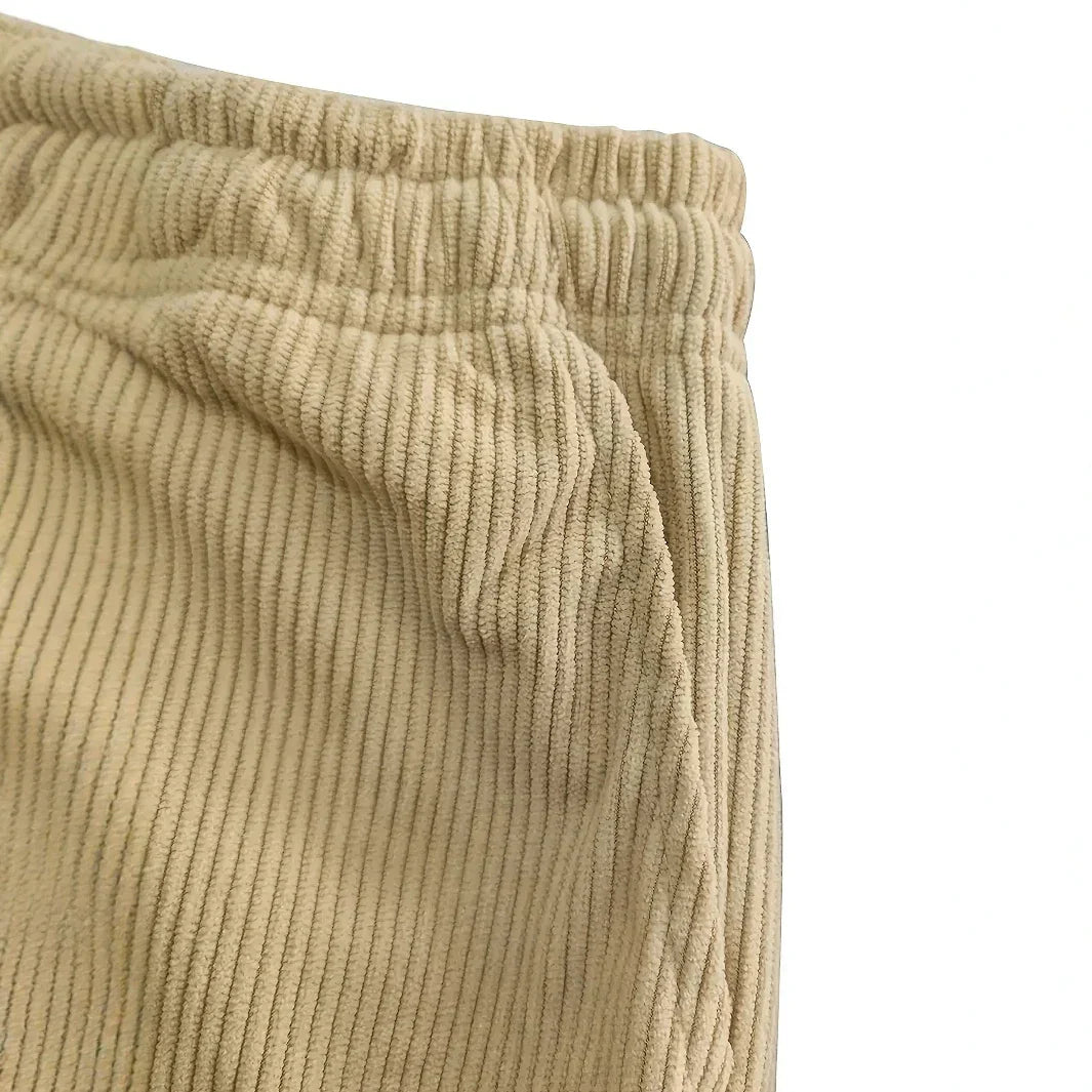 Sevanno | Pantalones de pana