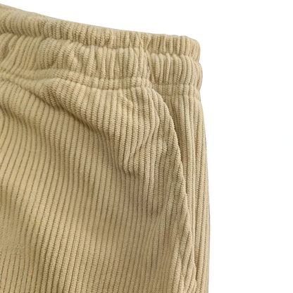 Sevanno | Pantalones de pana
