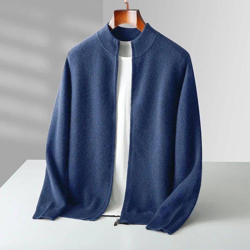 Sevanno | Gilet di lusso premium in cashmere