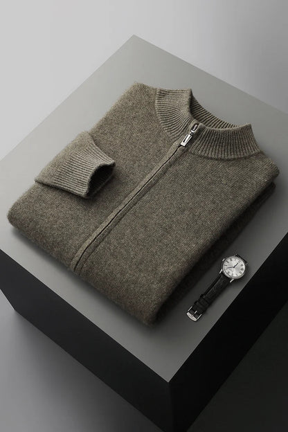 Sevanno | Gilet di lusso premium in cashmere