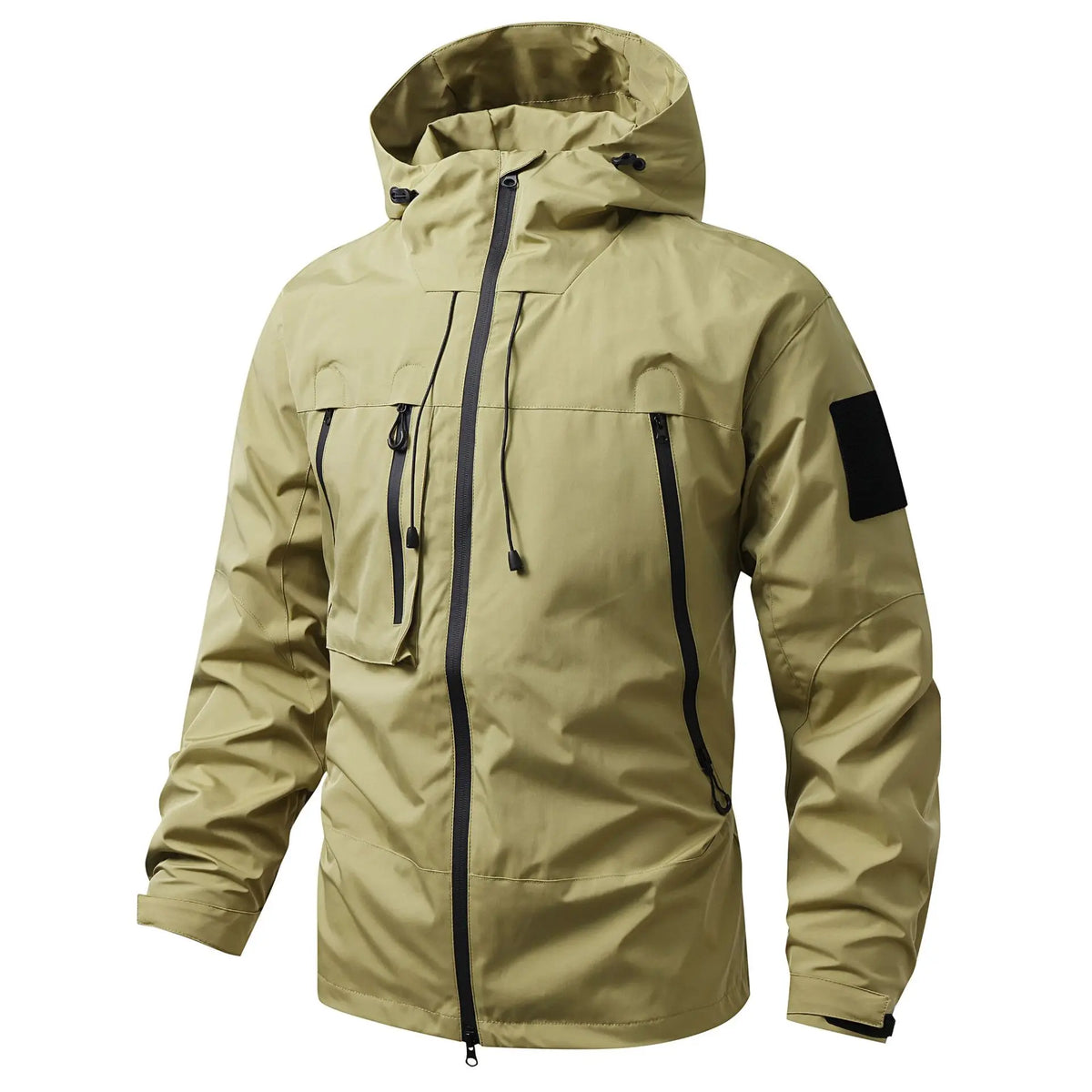 Sevanno | Men’s Waterproof Autumn Jacket