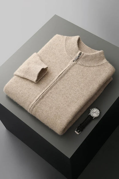 Sevanno | Gilet di lusso premium in cashmere