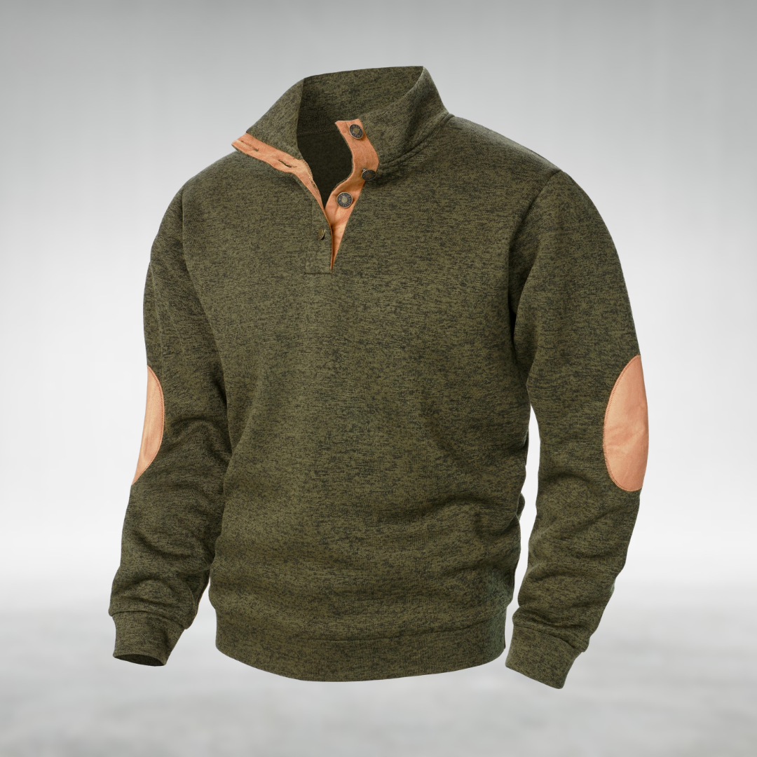 Sevanno | Classic Men’s Sweater
