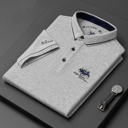 Ernesto | Polo di lusso da uomo