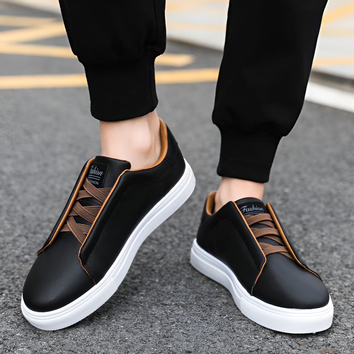 Sevanno | Elegant Dress Shoes