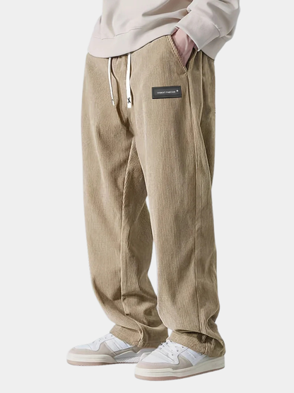 Sevanno | Pantalones de pana