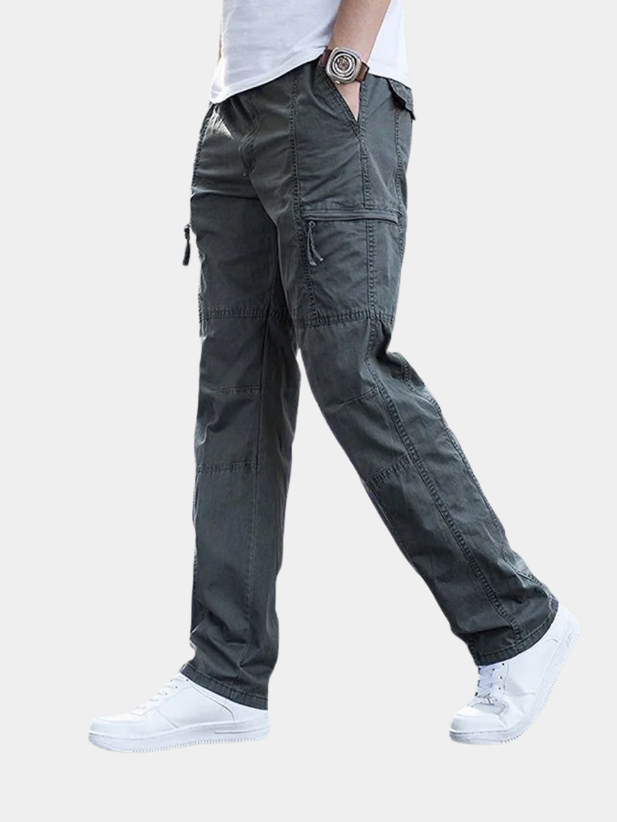 Sevanno | Pantalon cargo pour homme