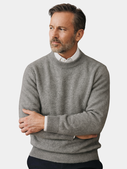 Sevanno | Jersey elegante de cachemira