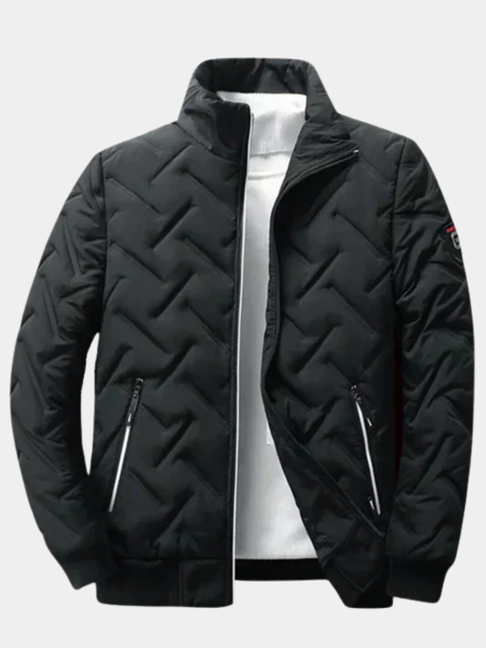 Sevanno | Casaco de inverno de homem