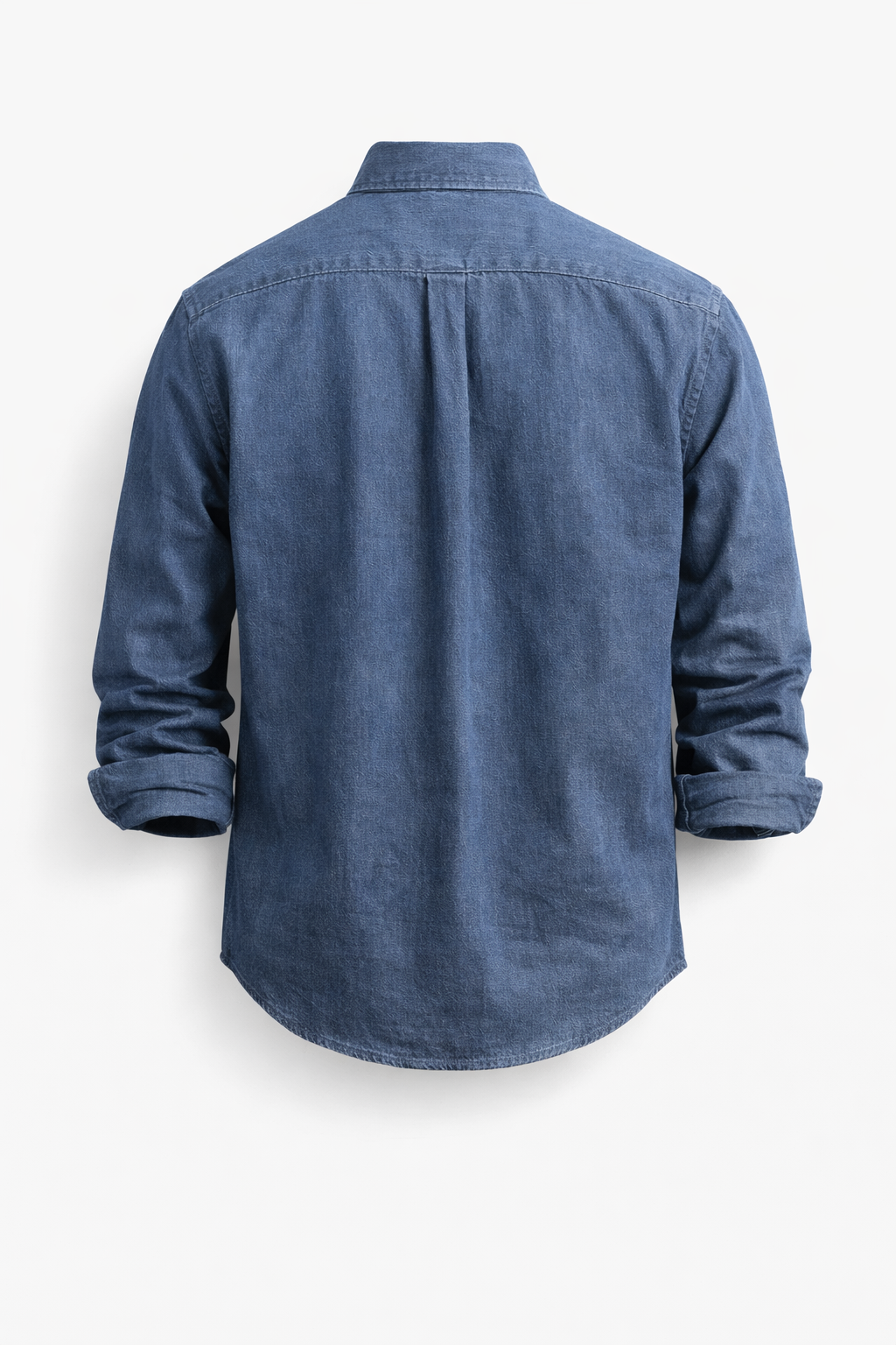 Sevanno | Camicia da uomo con bottoni