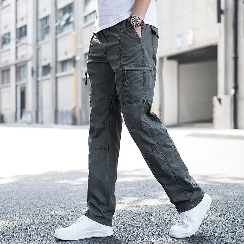 Sevanno | Pantalon cargo pour homme
