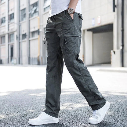 Sevanno | Pantalon cargo pour homme