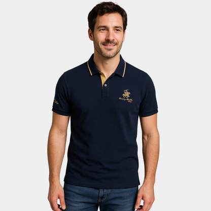 Ernesto | Polo di lusso da uomo