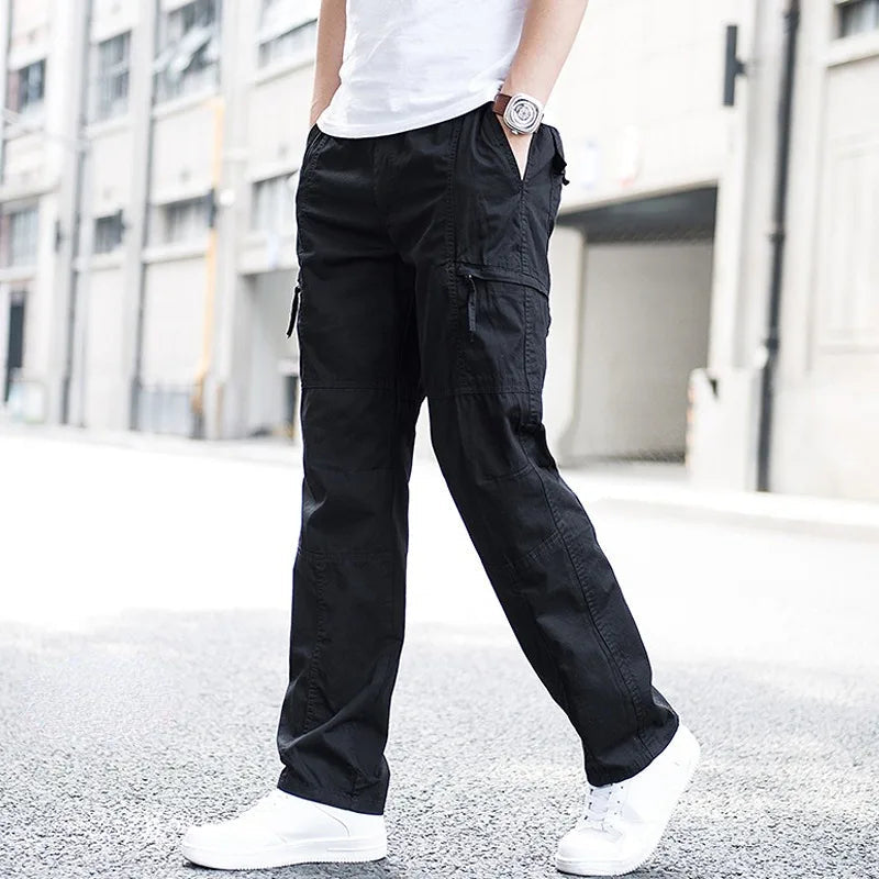 Sevanno | Pantalon cargo pour homme