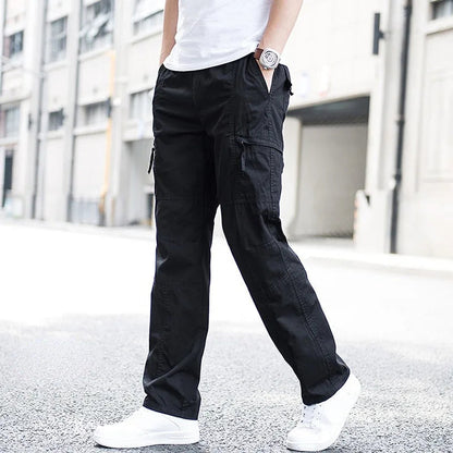 Sevanno | Pantalon cargo pour homme