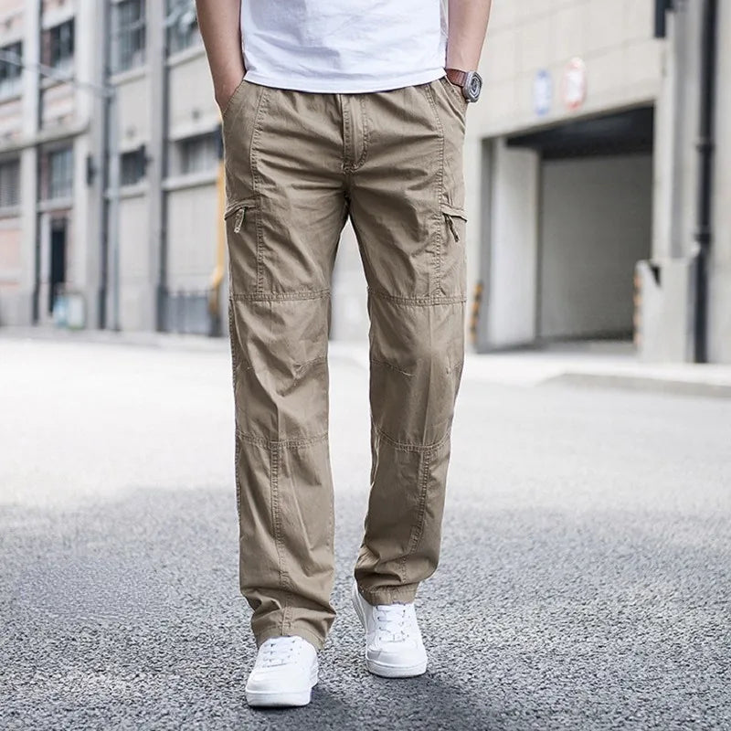 Sevanno | Pantalon cargo pour homme