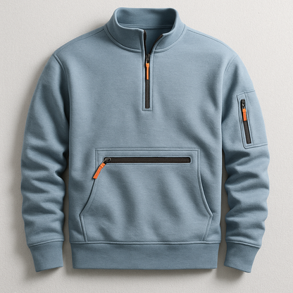 Sevanno | Warm Elegant Sweater