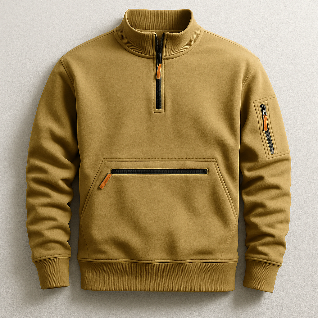 Sevanno | Warm Elegant Sweater
