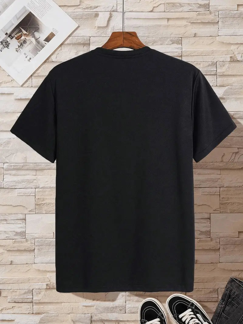 Sevanno | Men’s V-Neck T-Shirt