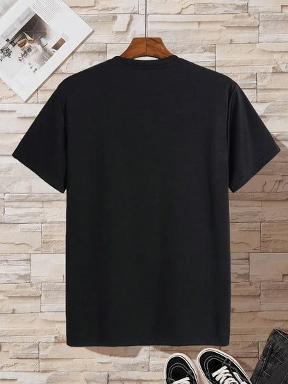 Sevanno | Men’s V-Neck T-Shirt