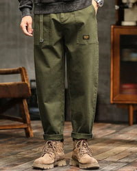 Militairgroen