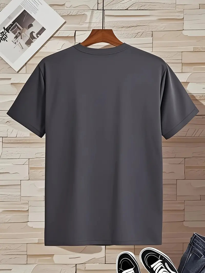 Sevanno | Men’s V-Neck T-Shirt