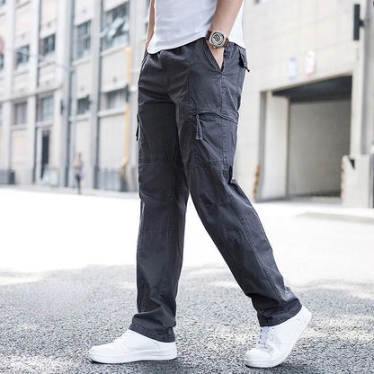 Sevanno | Pantalon cargo pour homme