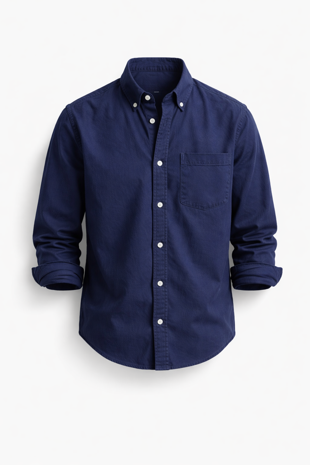 Sevanno | Camicia da uomo con bottoni