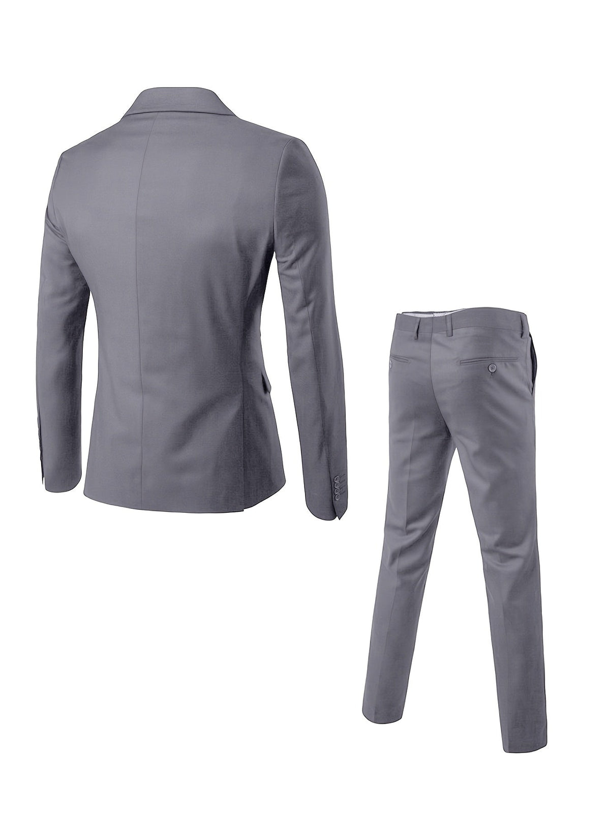 Sevanno | Modern Men's Suit