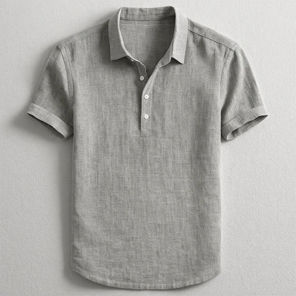 Sevanno | Polo de linho