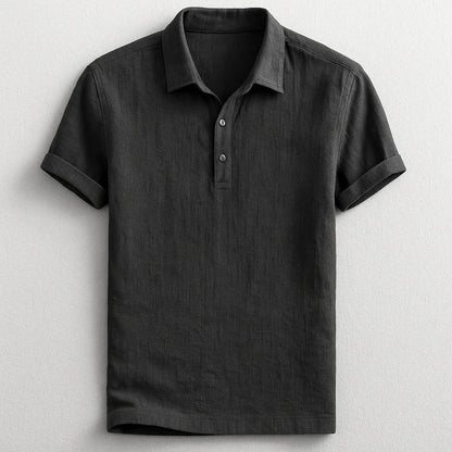 Sevanno | Polo de linho