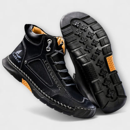 Sevanno | Luxury Orthopedic Men’s Shoes