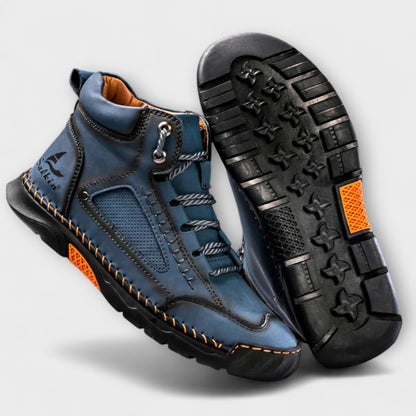 Sevanno | Luxury Orthopedic Men’s Shoes